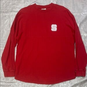 NC STATE crewneck
